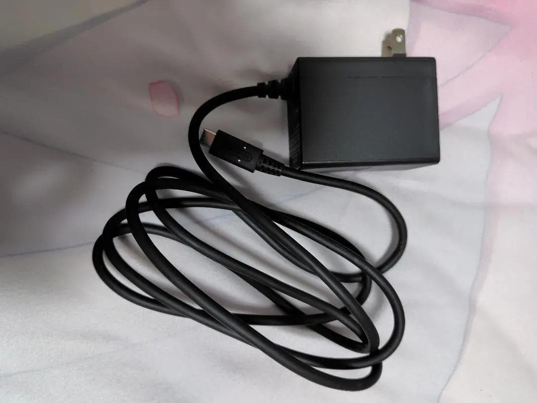 Nintendo Switch 本体 [HAC-001]