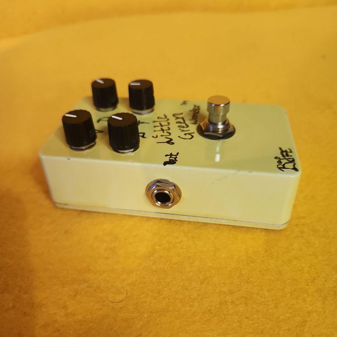 【激レア美品！】 BJFE Little Green Wonder