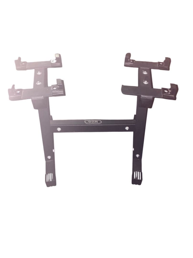 NUO NUOBELL 可変式ダンベル 32キロ2個、スタンド1/4梱包　その③