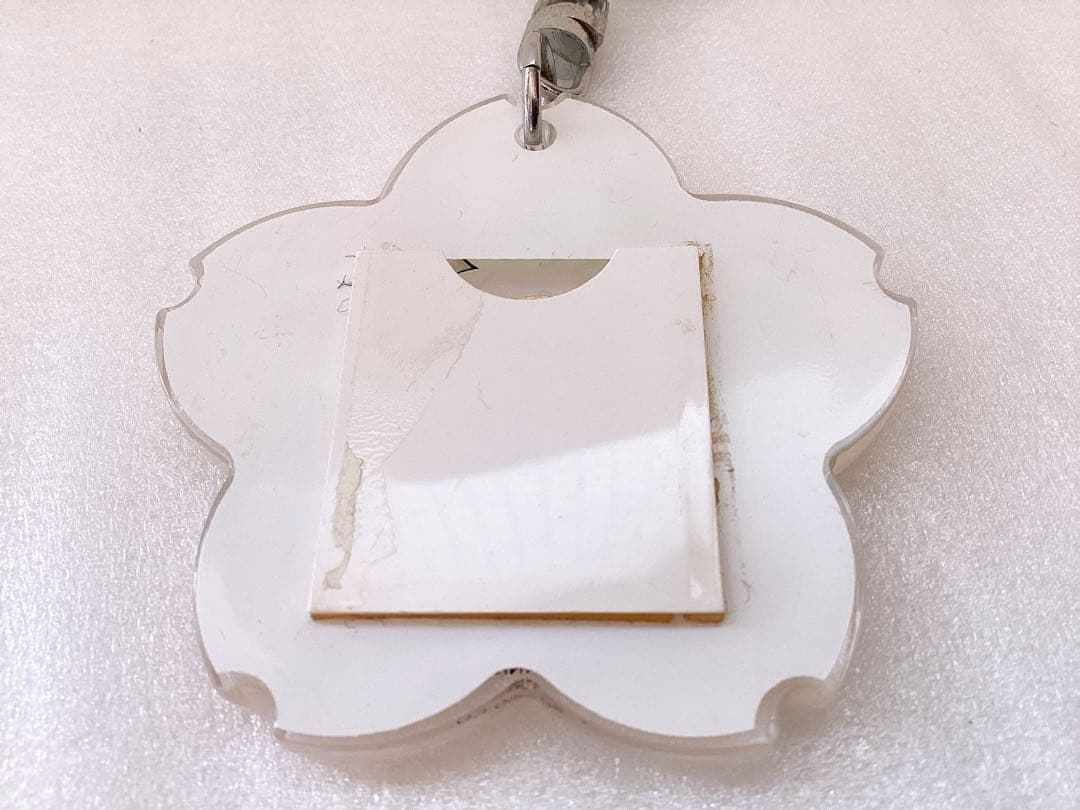 昭和レトロ サンリオ❤︎けろけろけろっぴ❤︎キーホルダー&缶ペンケース ⭐️特典付き⭐️