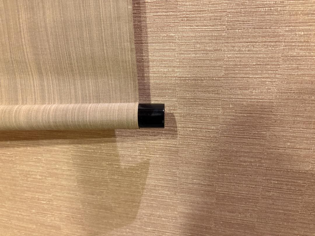 大徳寺　長谷川寛州　茶掛軸　一行　松無古今色　茶道具