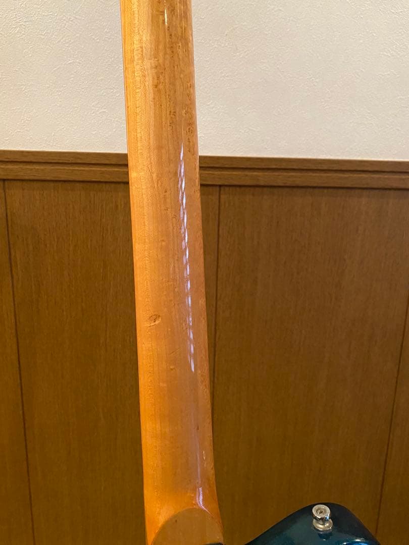 最終値下げ　ビンテージグヤトーン LG-20 テレキャスター