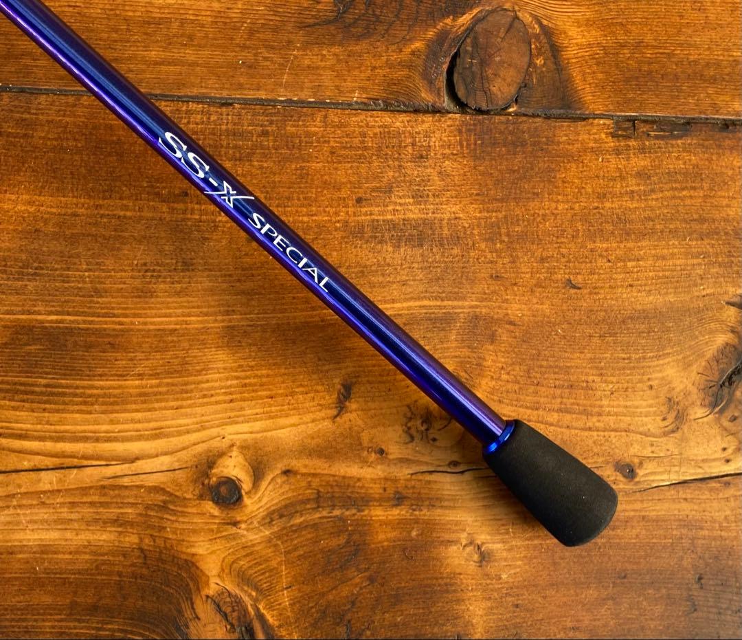 釣り竿セット　船釣り　海釣り　ジギングロッド　C562MH スロージギング　新品