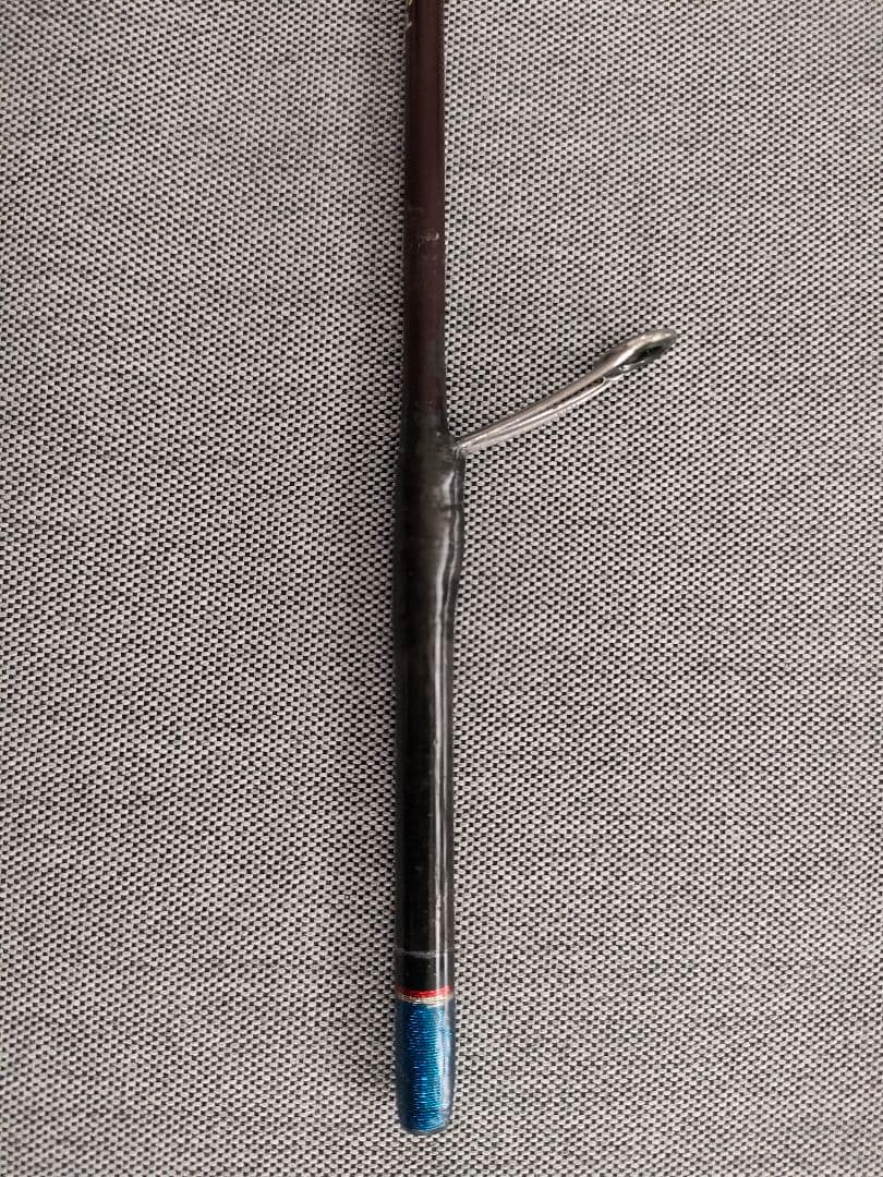 tulala Portamento 170 ツララ パックロッド　ジャンク