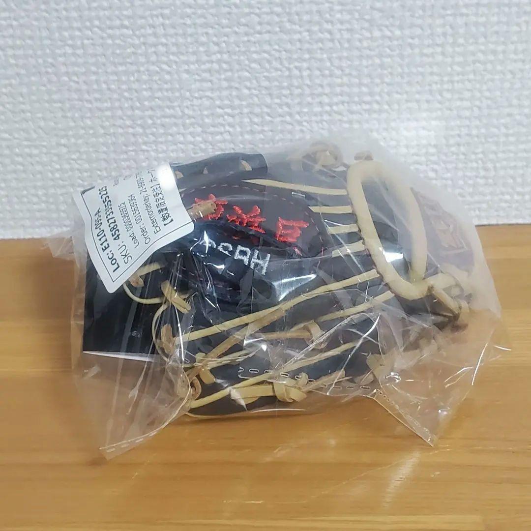 【未開封】東浜投手ミニチュアグラブ