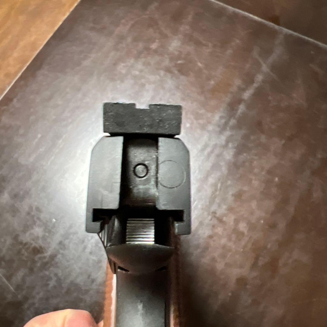 もう下げません！COLT MK IV SERIES 70 GOLDCUP