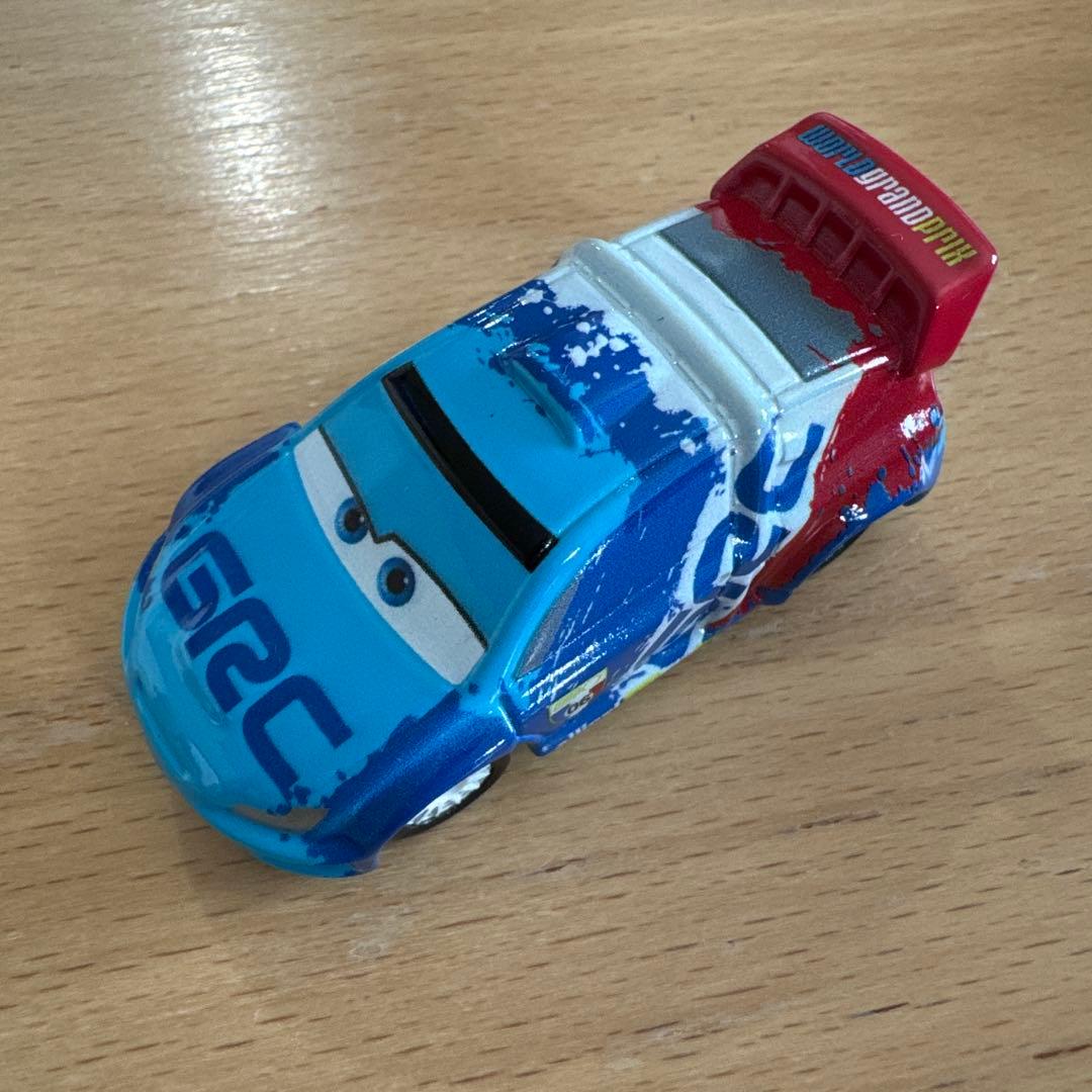 カーズトミカ　まとめ売り　41台　廃盤有り　未使用