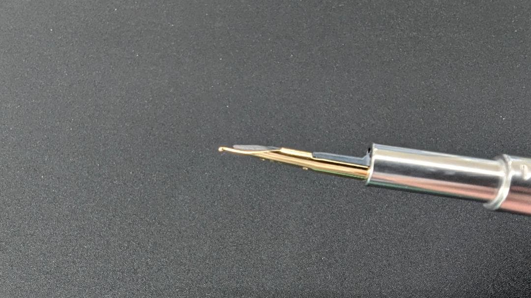 【値下 試筆のみ】万年筆 パイロットキャップレスPILOT FCN-1MR-SM