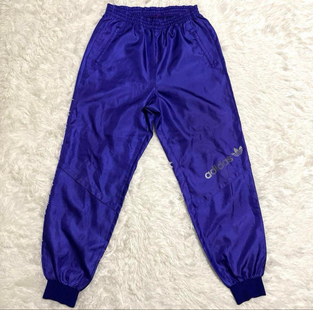 adidas ヴィンテージ　セットアップ　90\"s