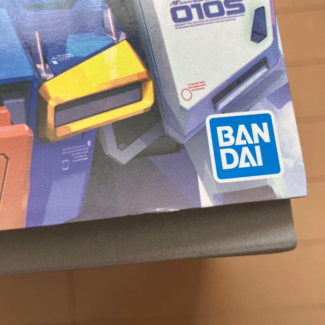 【プレバン限定】ＭＧ 1/100 強化型ダブルゼータガンダム Ver．Ka