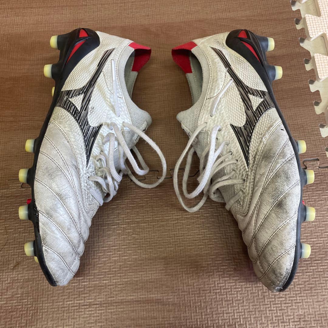 Mizuno neo4β 26.5 サッカーシューズ