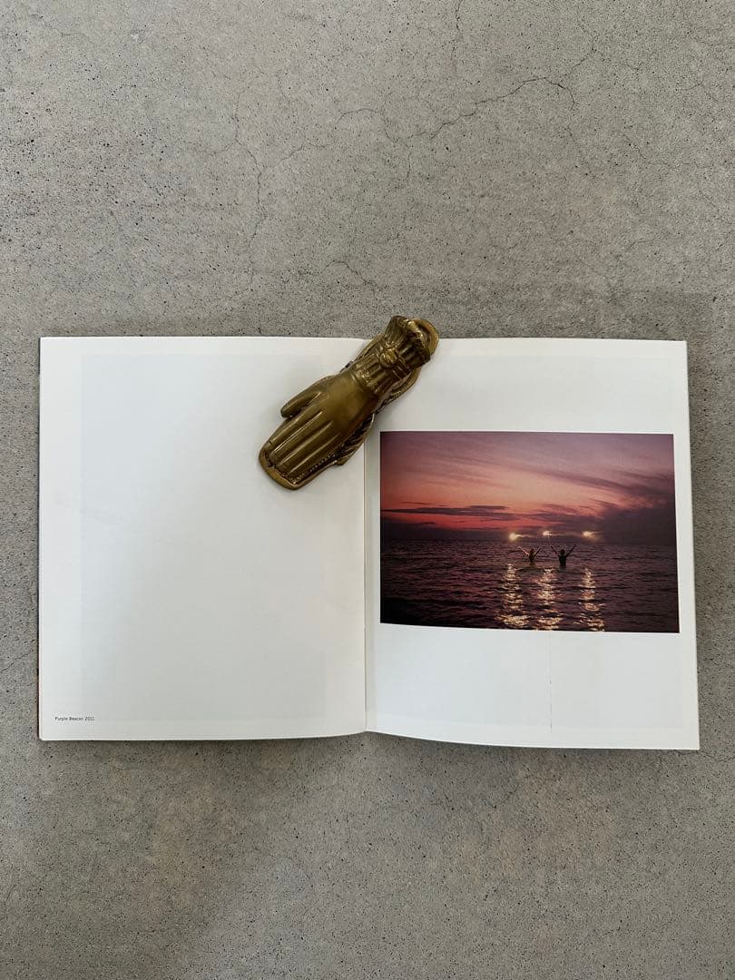 Ryan McGinley ライアンマッギンレー IMA