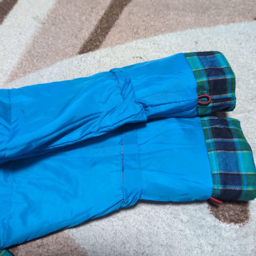 新品Burton 子ども用スノーボードウェア上下セット Mバートン