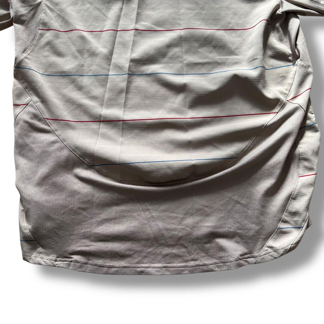 NIKE バルセロナ ユニフォーム 2003/04 アウェイ 04/05 3rd