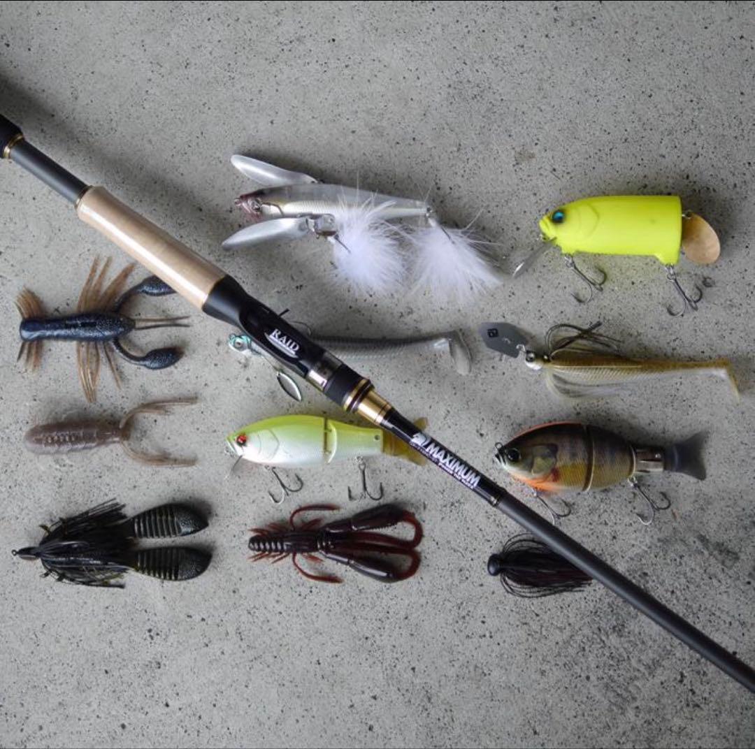 yukiRAID マキシマムパワーザマックス