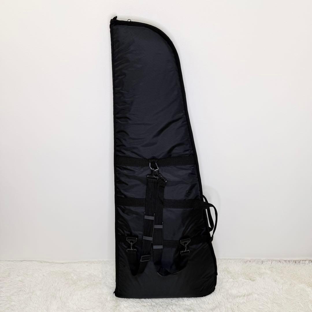 美品 EDWARDS E-JB-100R /LT 3TS ジャズベース ケース付