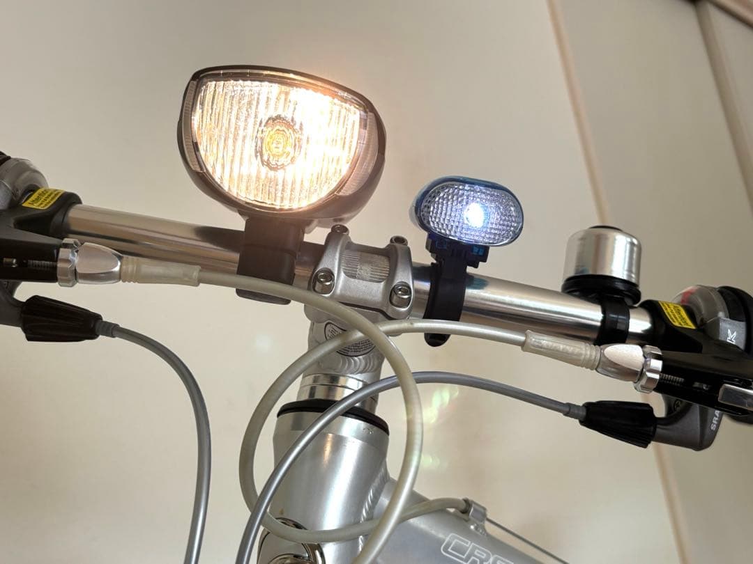 たぁくん GIANT ジャイアント CRS-2 未使用