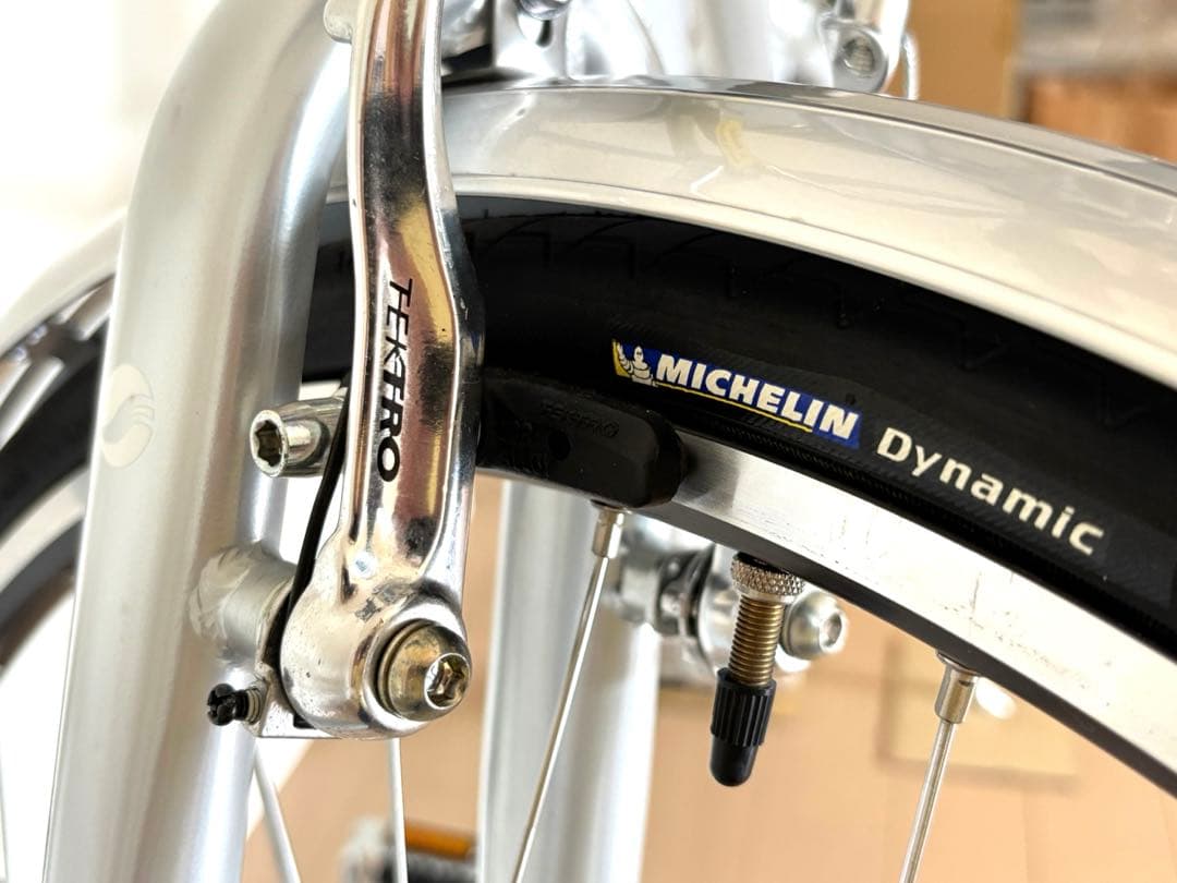 たぁくん GIANT ジャイアント CRS-2 未使用