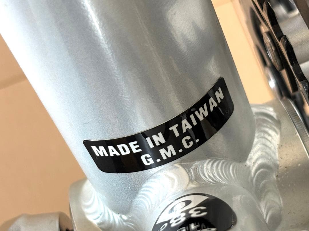 たぁくん GIANT ジャイアント CRS-2 未使用