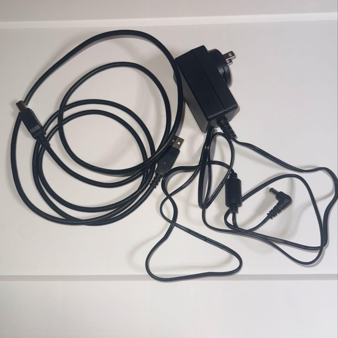 【美品】Line 6 HX Stomp ギターエフェクター