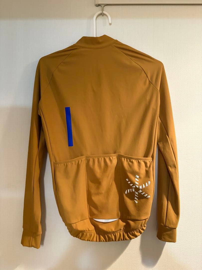 マープ　 Training Thermal ジャージ　サイズS