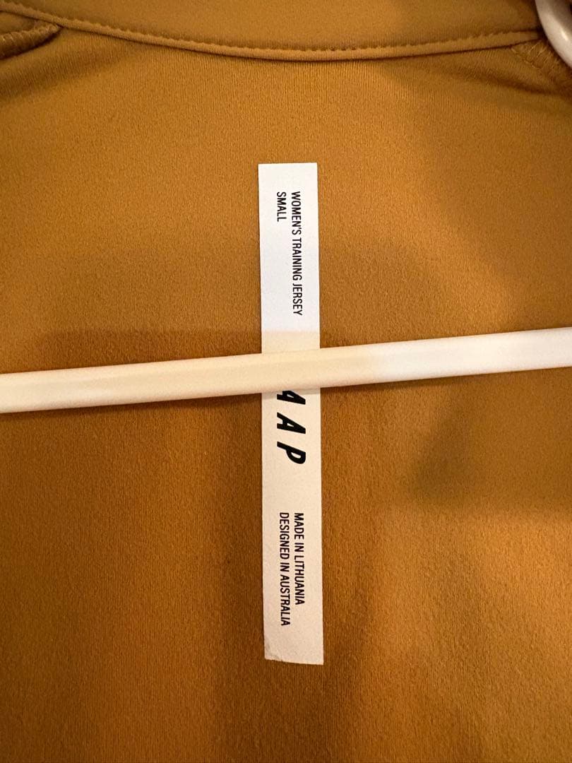 マープ　 Training Thermal ジャージ　サイズS