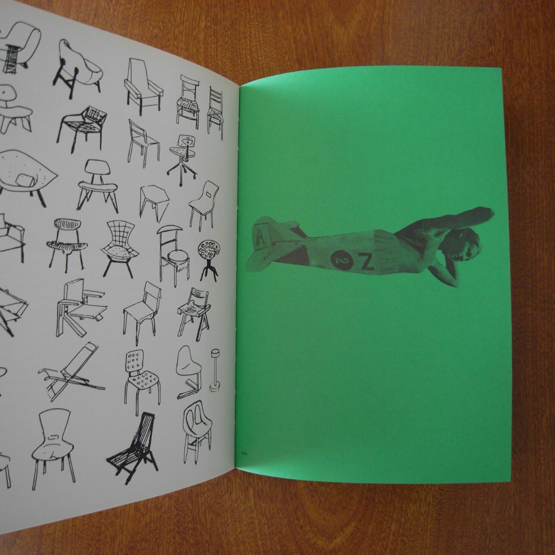 Bruno Munari Air Made Visible ブルーノ・ムナーリ