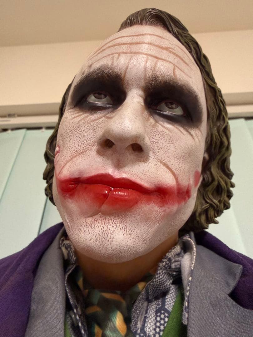 ❗️格安　廃盤モデル　毎日値下げ❗️ プライム1スタジオ　ジョーカー