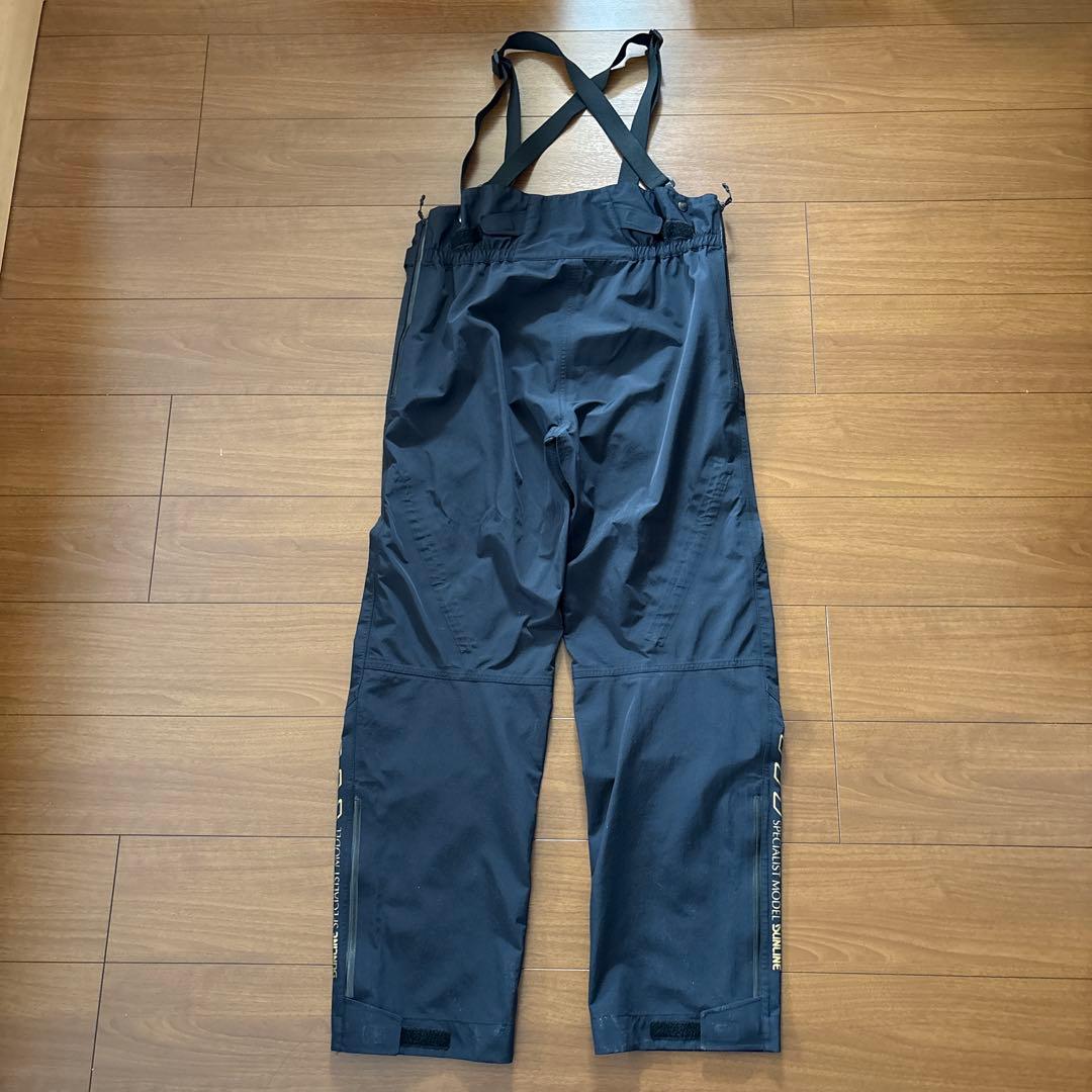 サンライン　ディアプレックスオールウェザースーツSUW1809