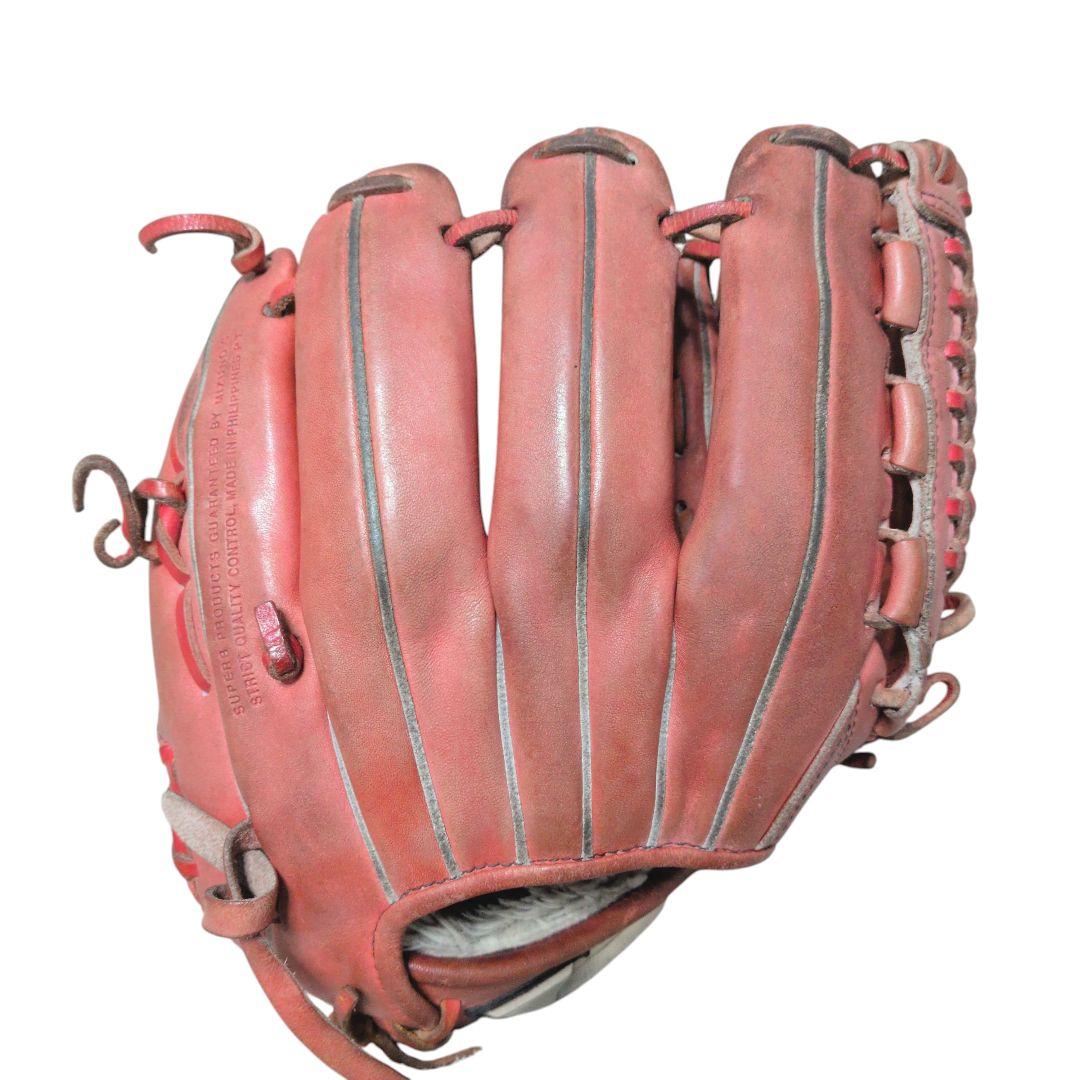 ミズノ グローバルエリート HセレクションSIGNA 上位モデル