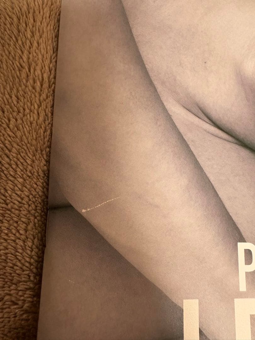 ジャルジャル　写真集　サイン入り　LESLIE KEE