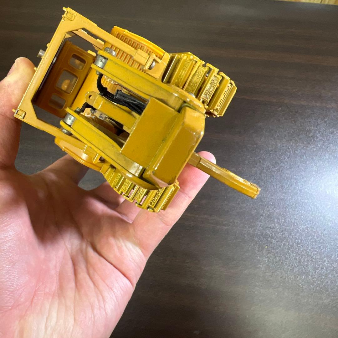 KOMATSU コマツ D455A ブルドーザー、W120 ホイールローダー 他