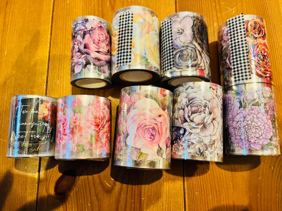 .*・゜❤︎yukiの紙もの工房❤︎さま専用　.゜・*.