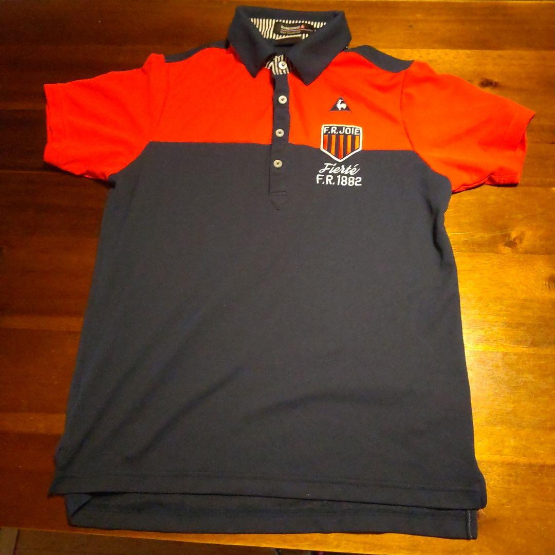 【新品】le coq sportif メンズゴルフウェア