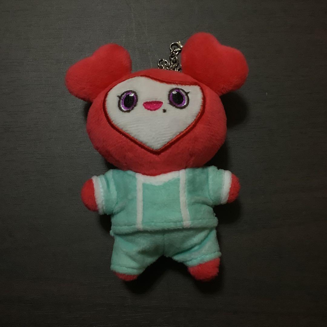 TWICE チェヨン 20点セット