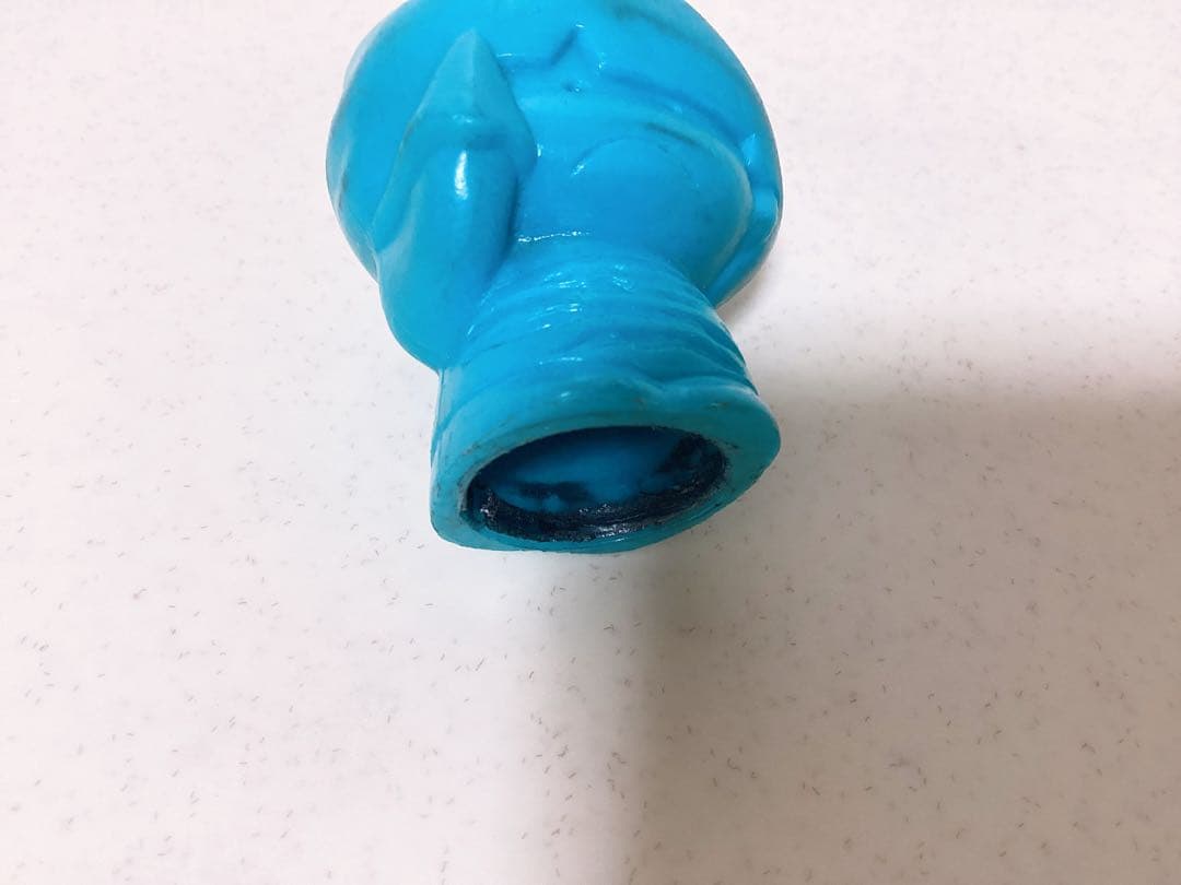 昭和レトロ サンリオ ❤︎ゴロピカドン❤︎ 鉛筆削り&クリップ 超レア 希少