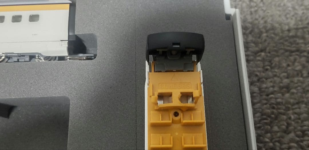 【訳あり品】説明欄必読！ tomix 97965 E8系新幹線つばさ7両セット