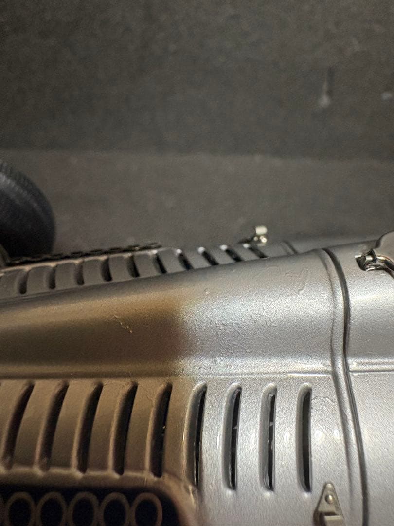 ミニカー CMC 1/18 Auto Union Typ C BERGRENNER