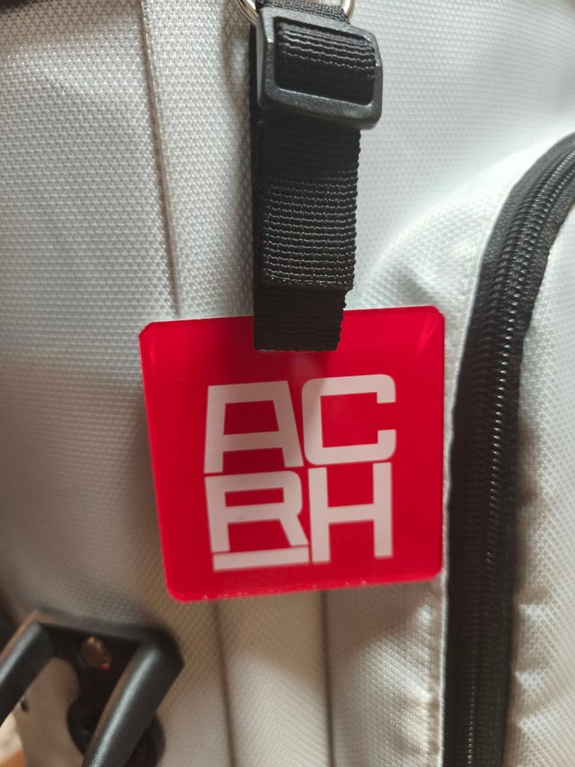 ARCHIVIO アルチビオ 2025年春夏モデル スタンドキャディバッグ