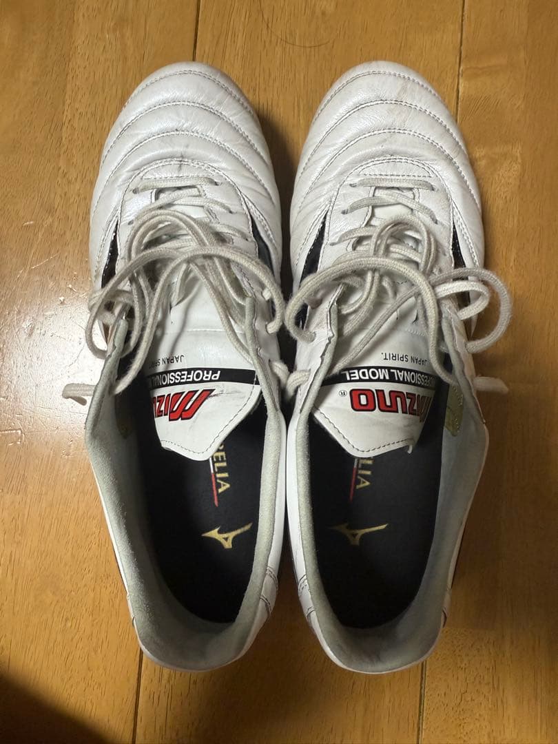 モレリア2ジャパン【26.5cm】