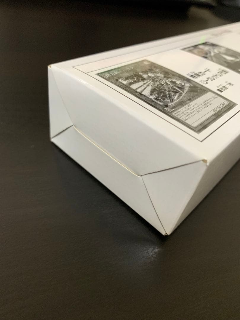 遊戯王 YCSJ 2018 閃刀姫 デュエルセット