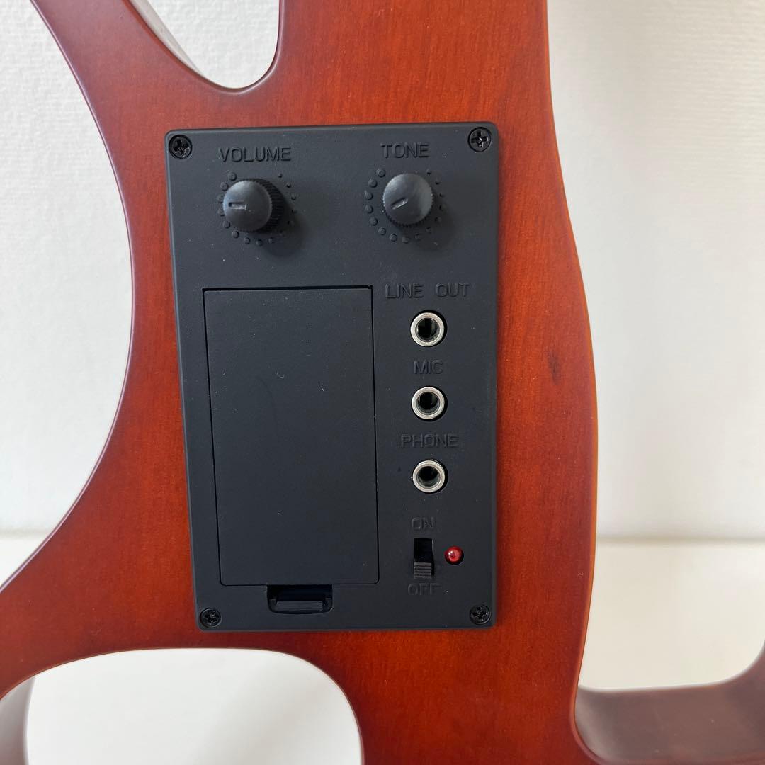 弦楽器 Play Tech E Violin PSV-100BR 801325