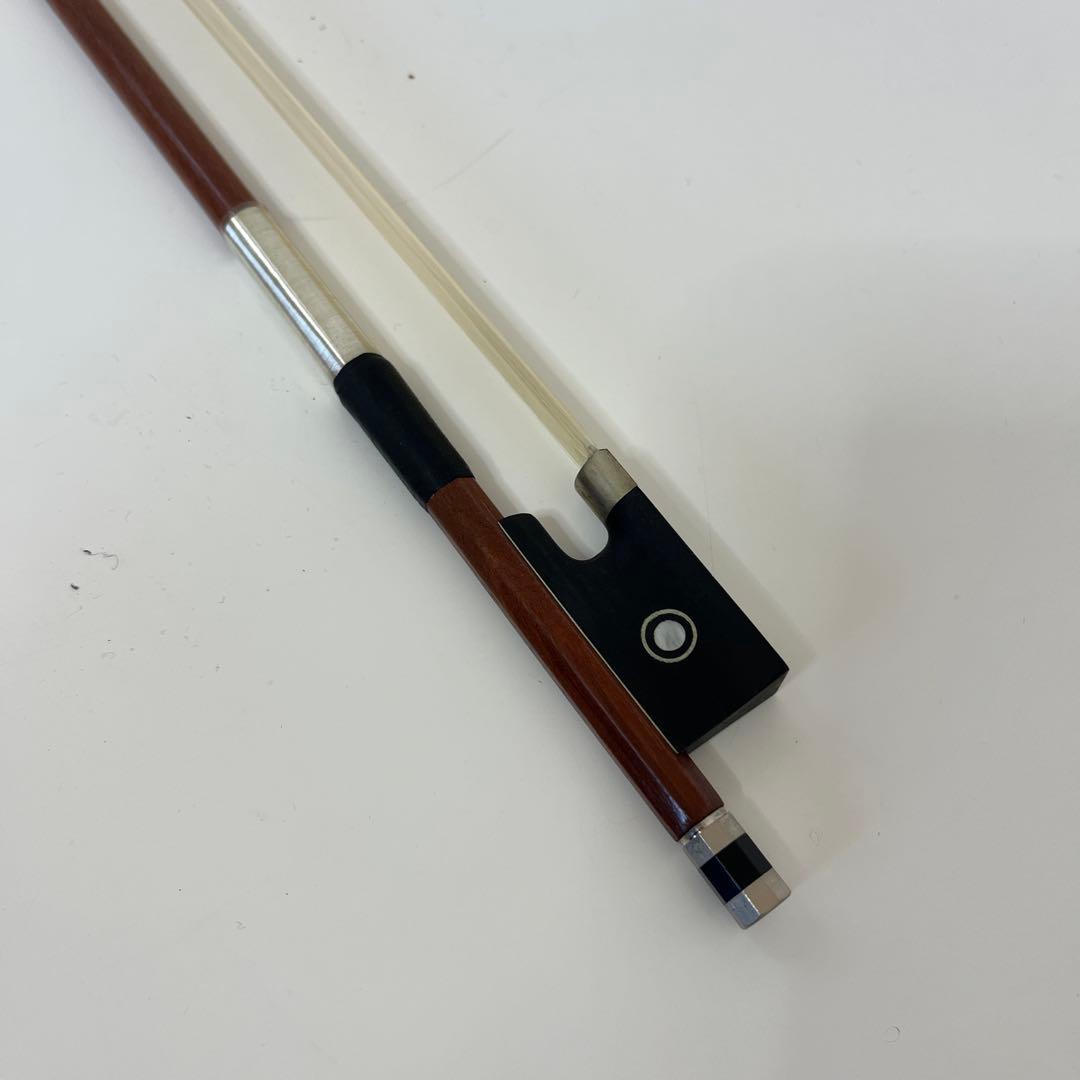 弦楽器 Play Tech E Violin PSV-100BR 801325