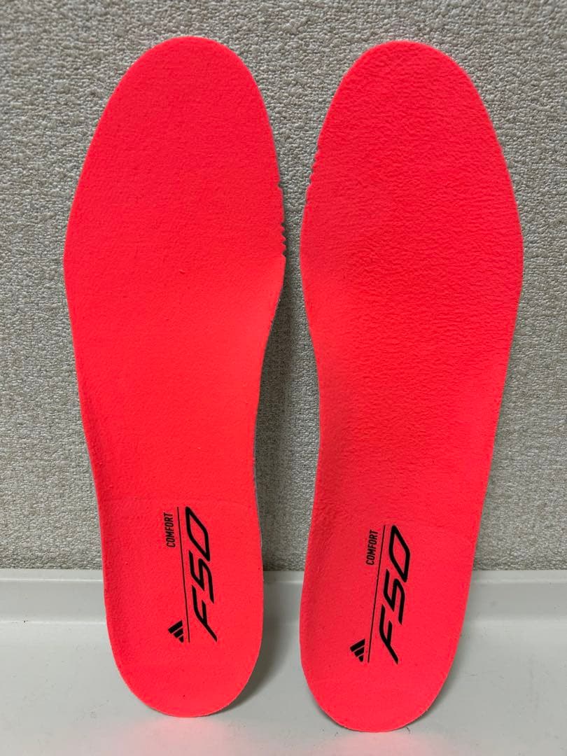シューズ adidas F50 ELITE HG/AG 27cm