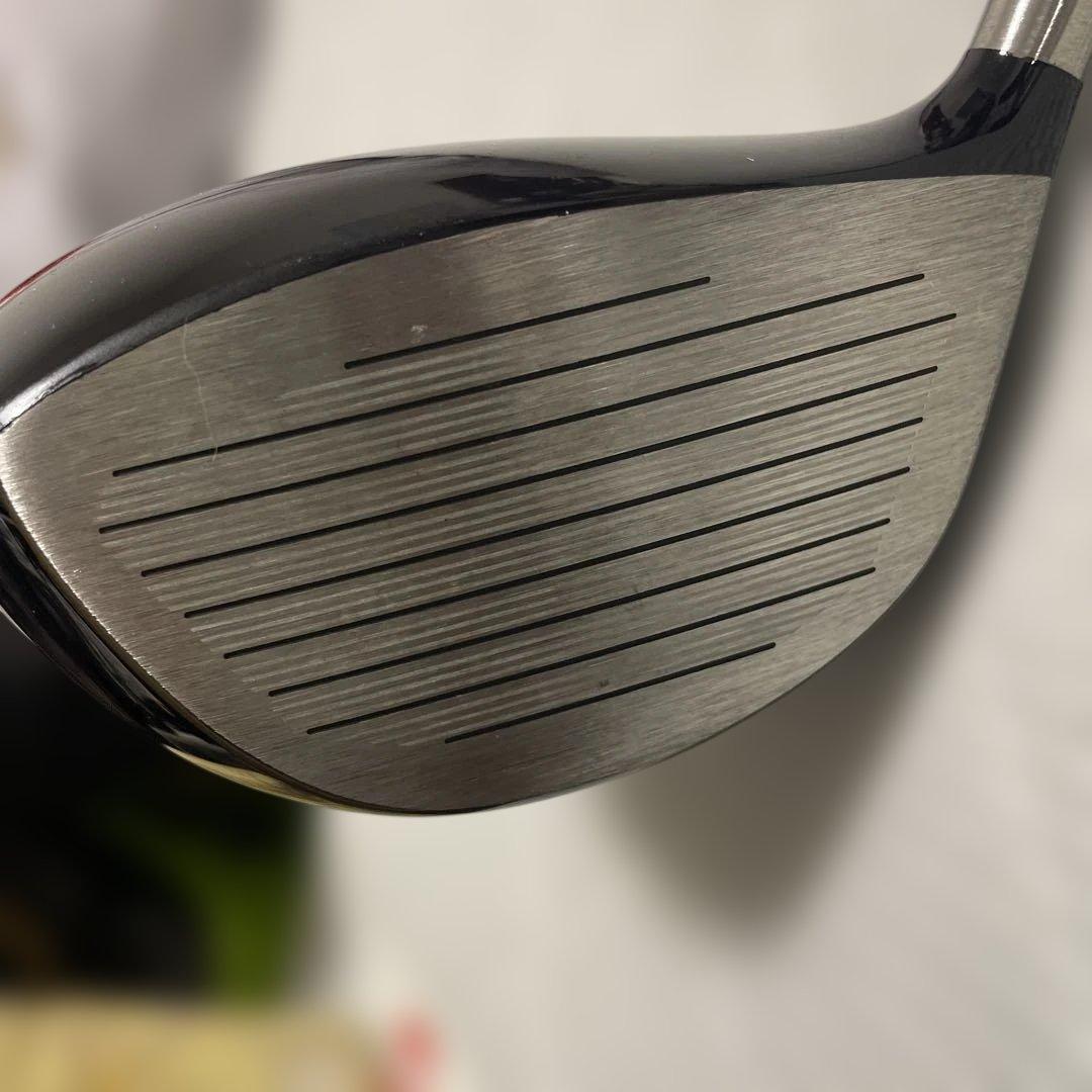 バルドCORSA 435ドライバー