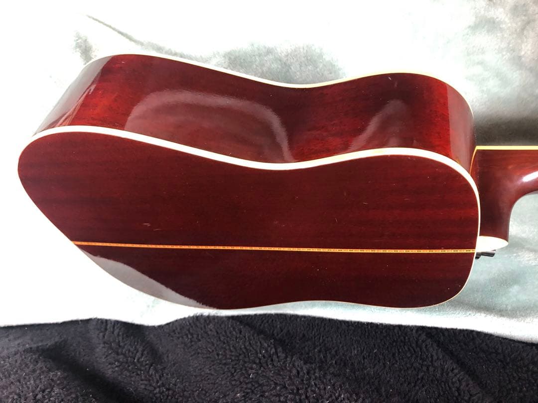 モーリス ミニエレアコ MG-62E 日本製