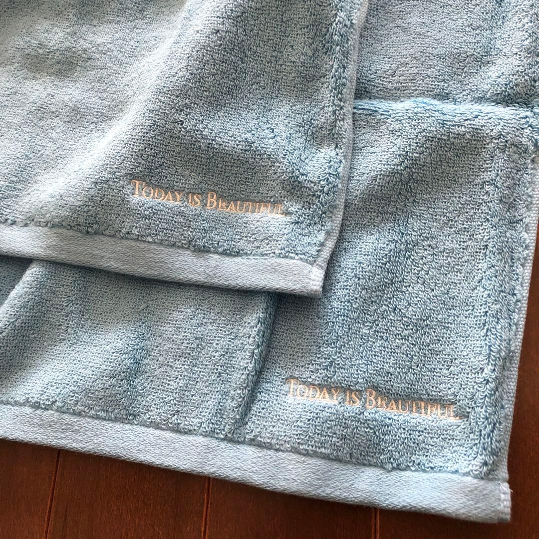 未使用　Ron Herman バスタオル1枚　フェイスタオル2枚　ロンハーマン