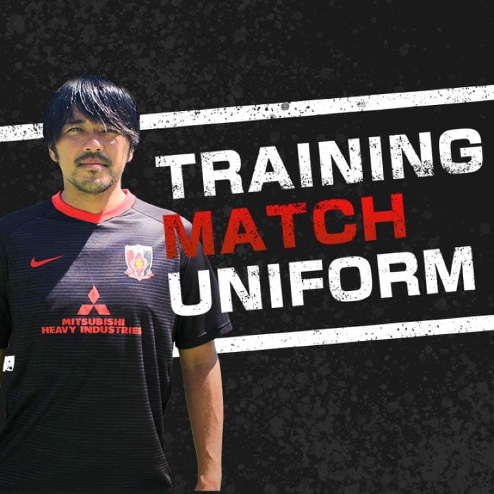 浦和レッズ / ユニフォーム