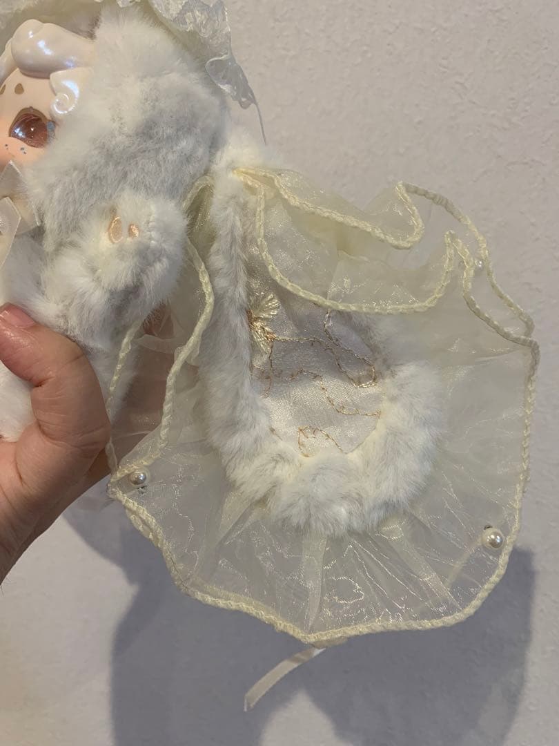 最安値！レア！秘密花園 Lucky Deer Nai ぬいぐるみ シークレット