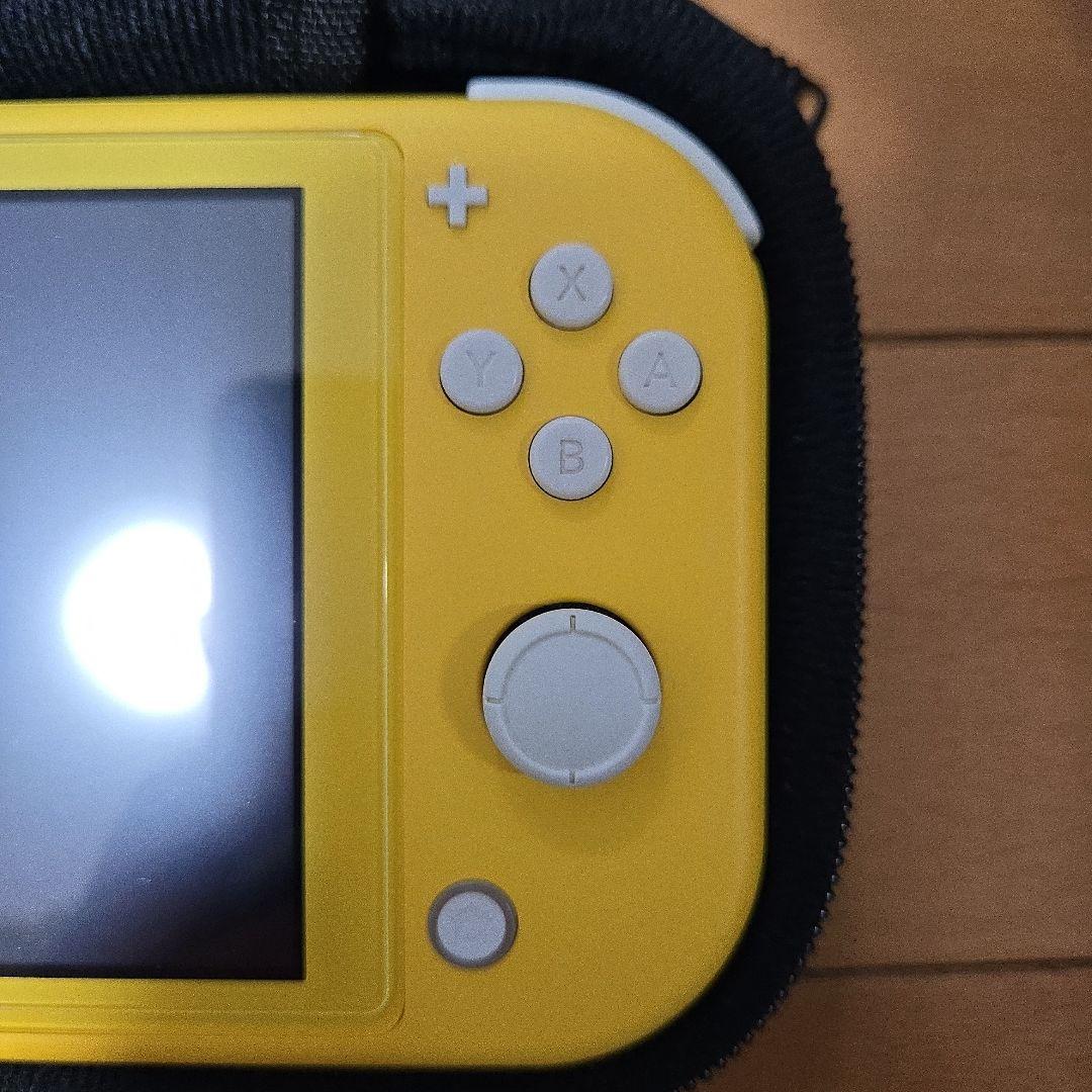 ポケットモンスター ソフト + Switch Lite まとめ売り